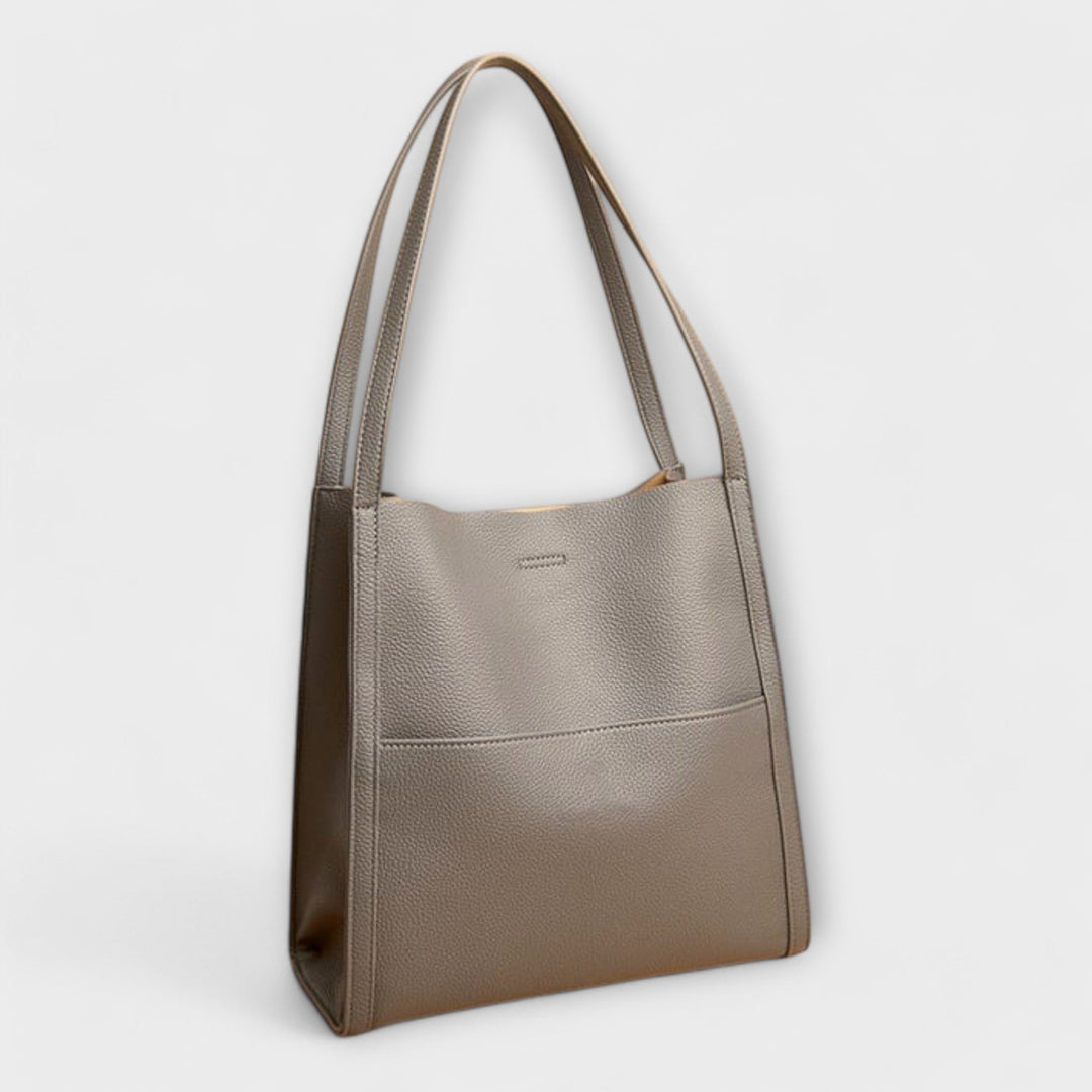 Olivia - Sac en Cuir Artisanale