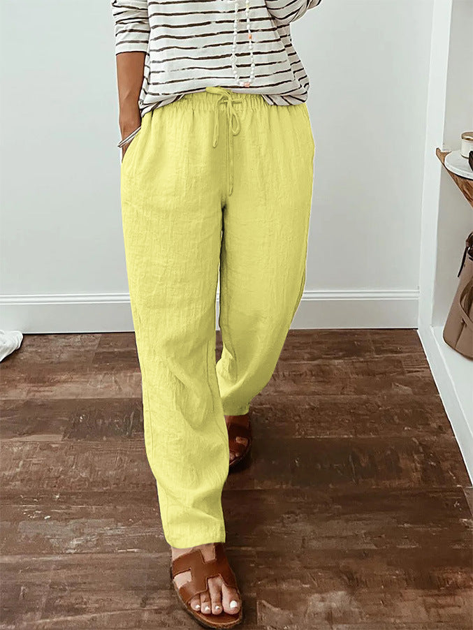 Priscila Trousers
