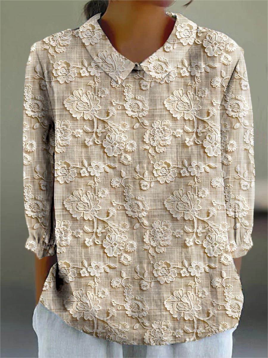 Blouse Alba