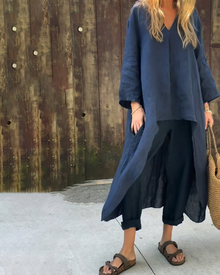 Luxe | Ensemble élégant et confortable