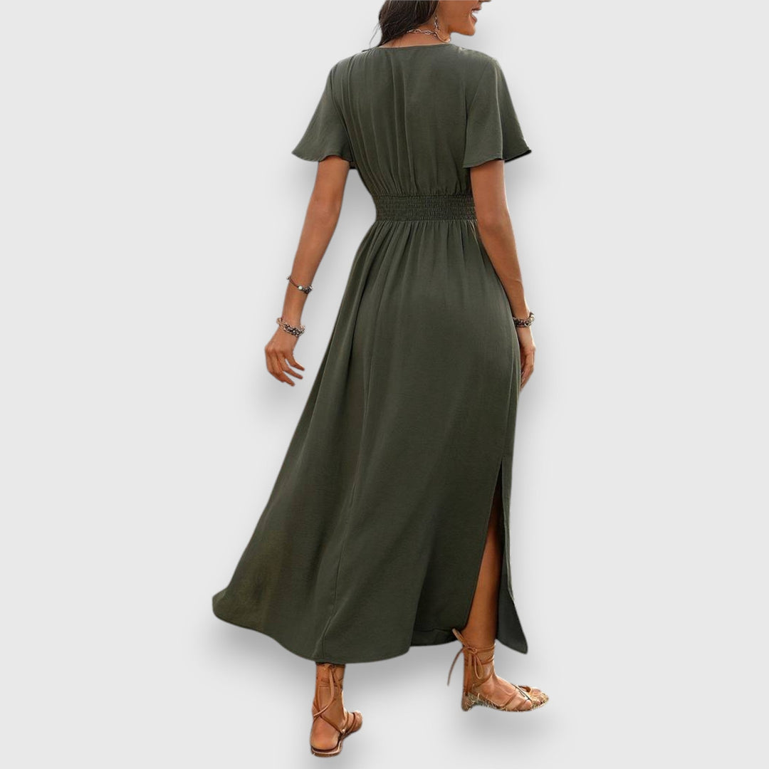Greysen – Élégante Robe