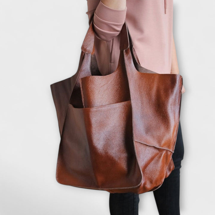 Olivia - Grand Sac de Week-end