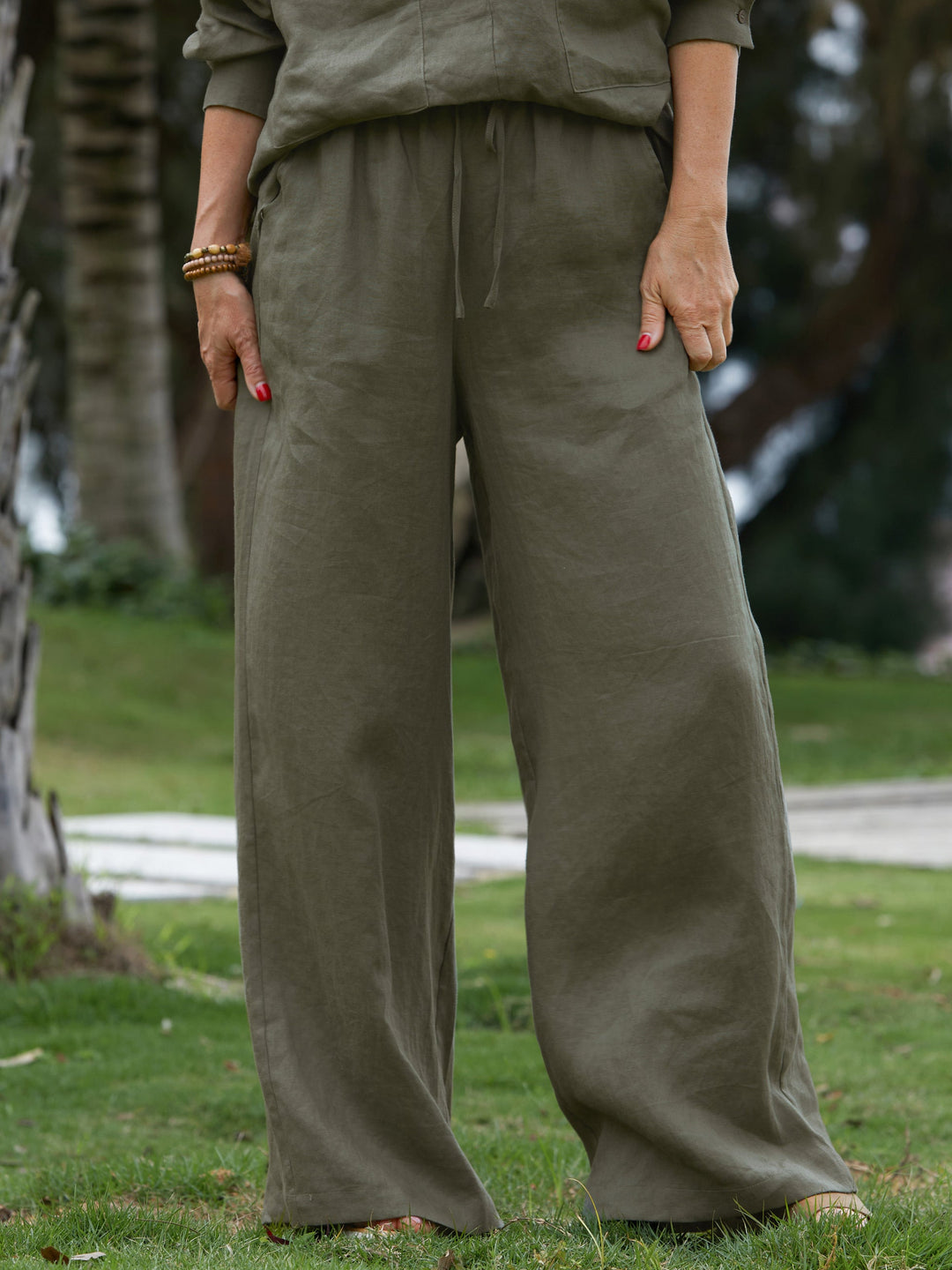Yolanda Trousers