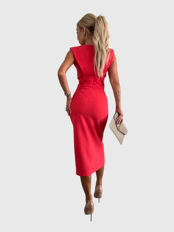 Lula™ | Élégante Robe