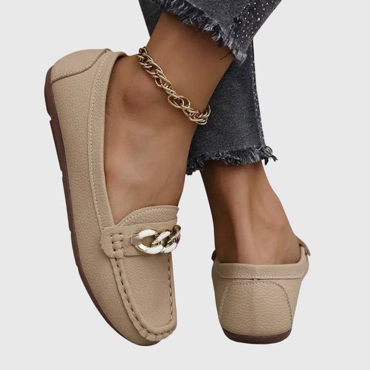 Charlotte™ | Chic Allure Loafers