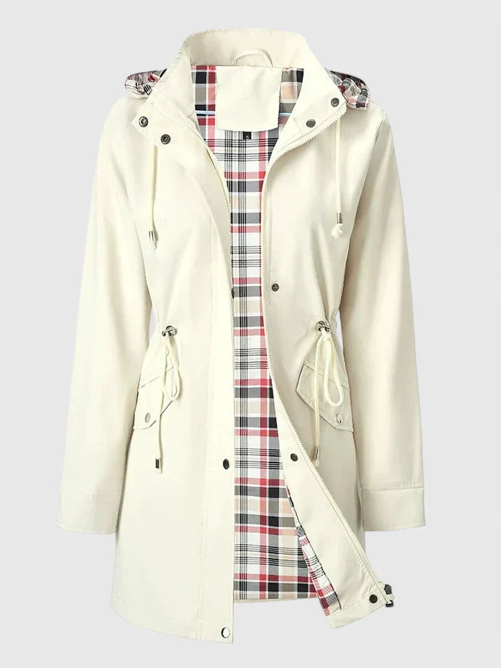 Isolandra™ | Veste Douillette