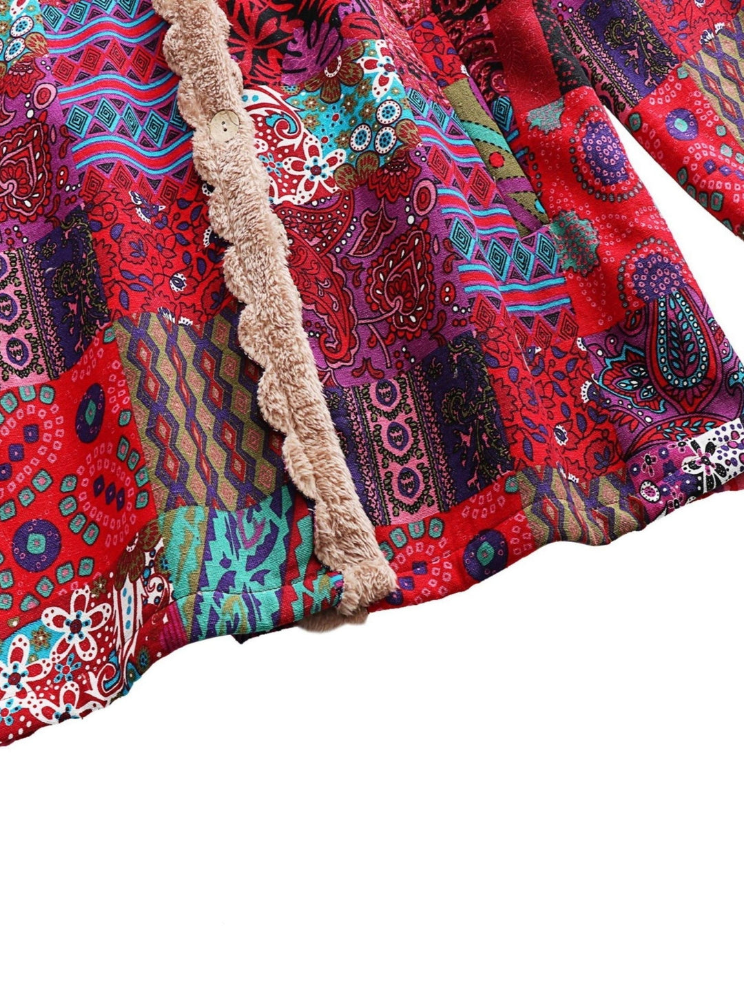 Rheighan | Confortable Jacket
