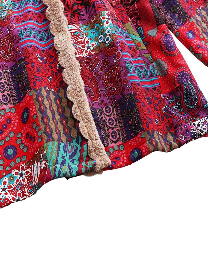 Rheighan | Confortable Jacket
