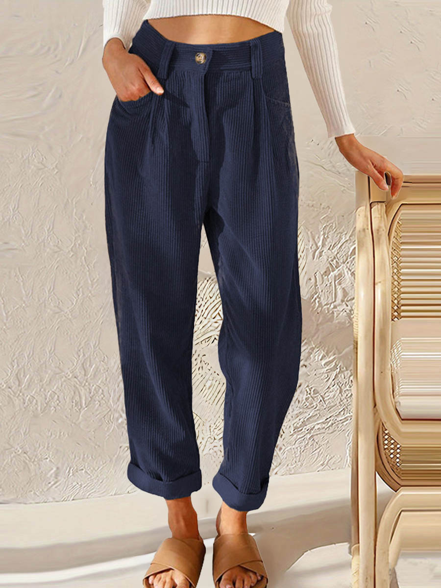 Yasmin Trousers
