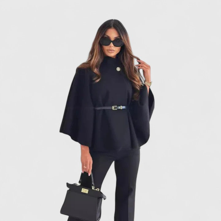 Nyssandra | Élégante Veste