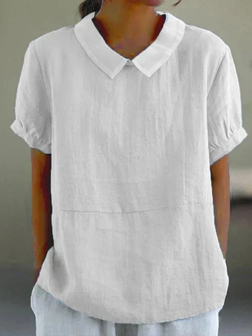Wolla | Classic Shirtt