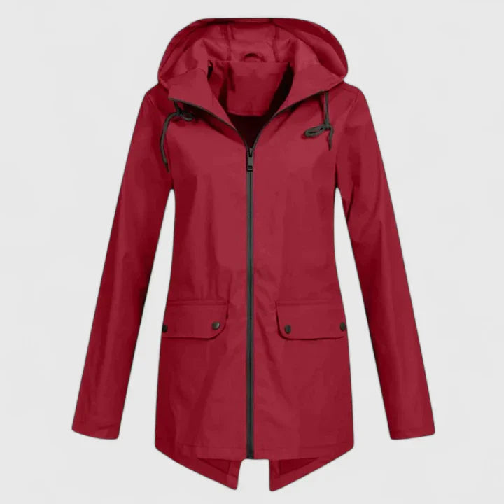Vanyssiah | Comfort Jacket