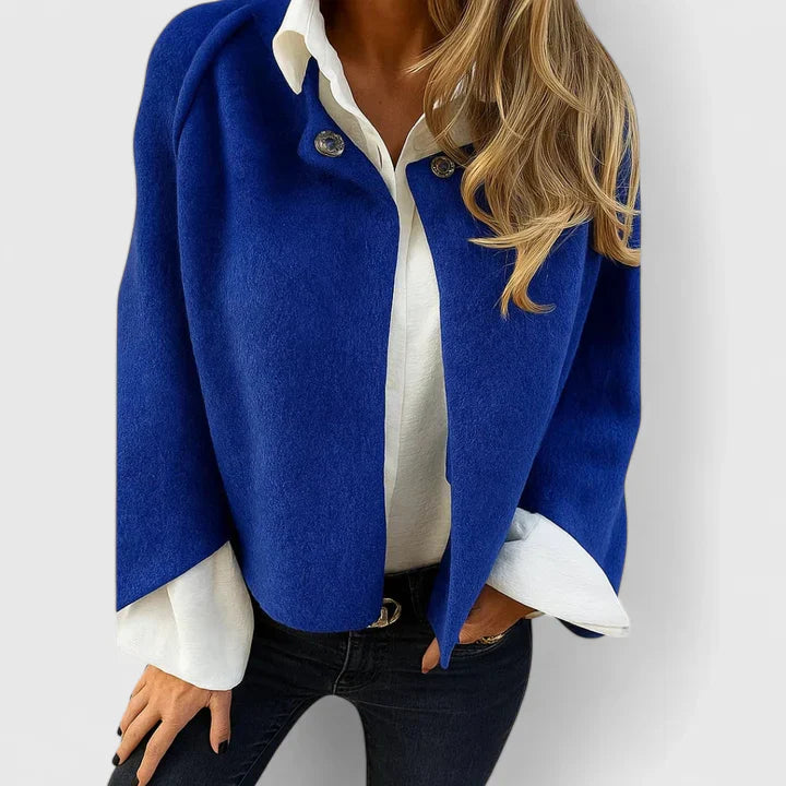 Koa | Chic Jacket