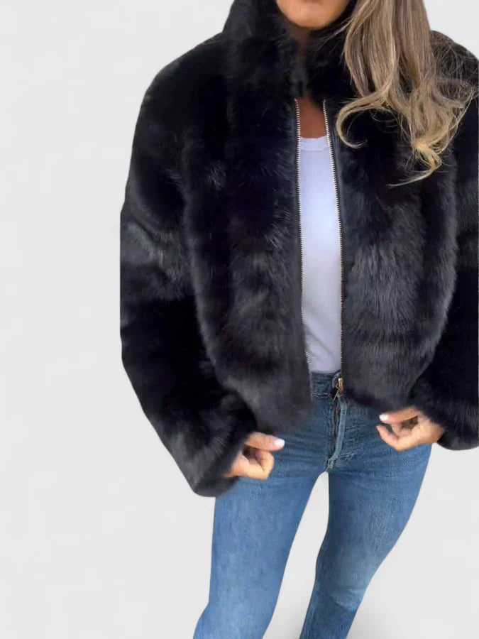 Ija | Chic Elegant Jacket
