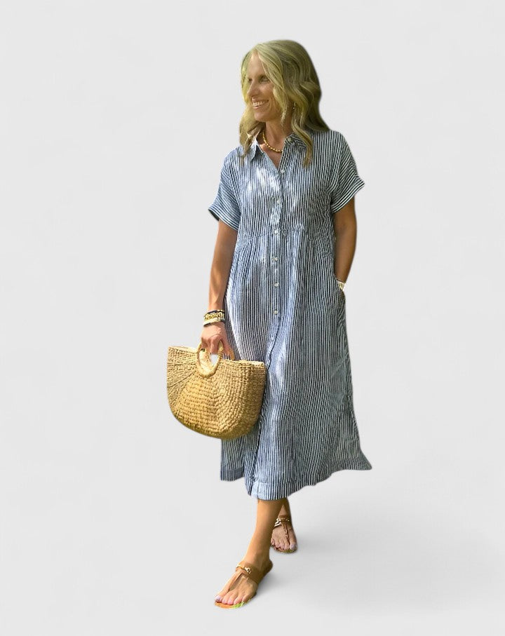 Amara | Confortable Robe
