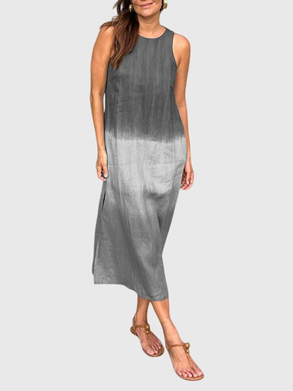 Mira™ | Élégante Robe Imprimée