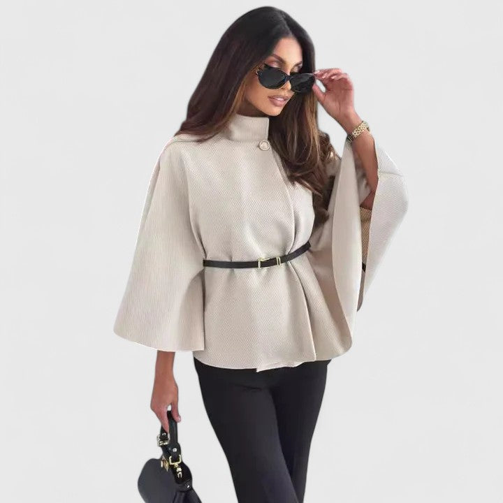 Nyssandra | Élégante Veste