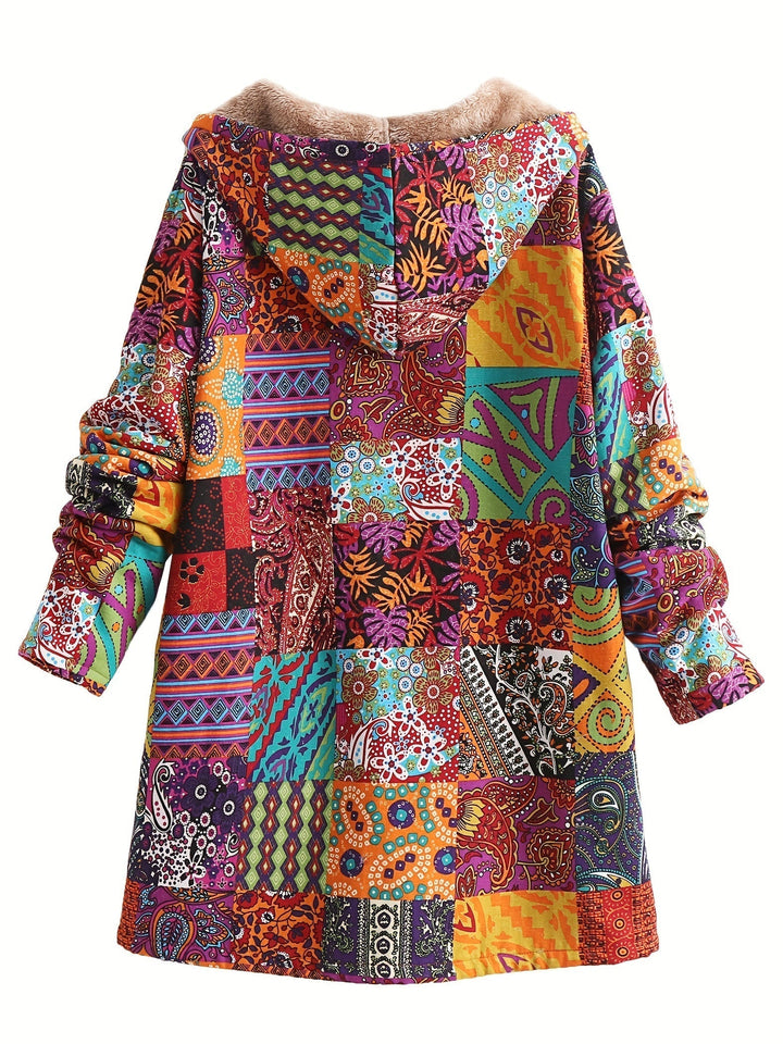 Rheighan | Confortable Jacket
