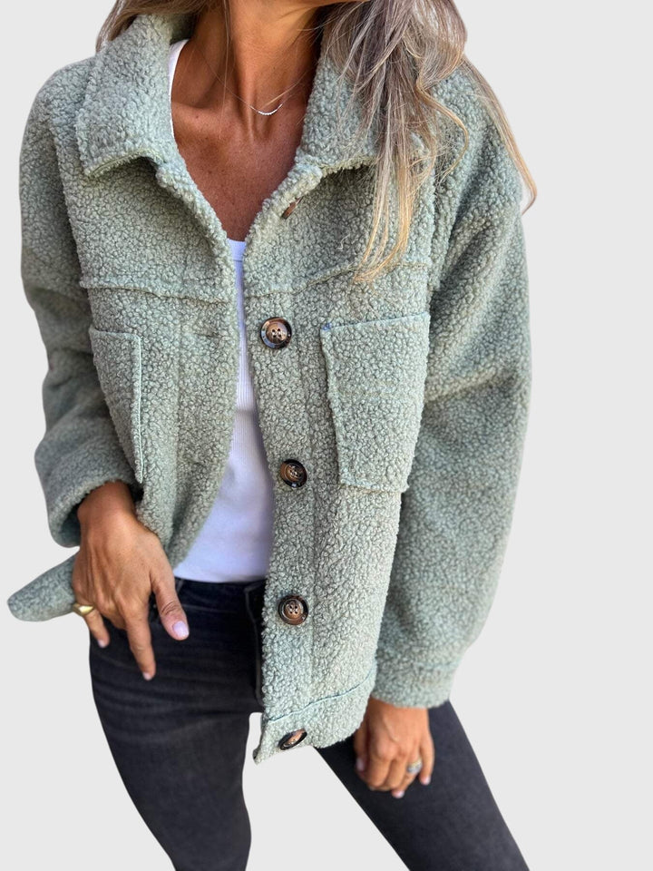 Mila™ - Chic Jacket