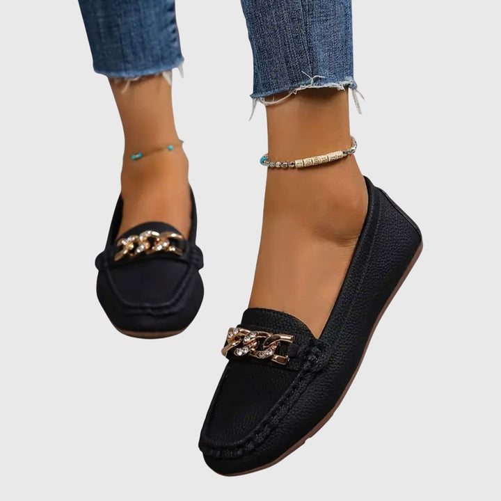 Charlotte™ | Chic Allure Loafers