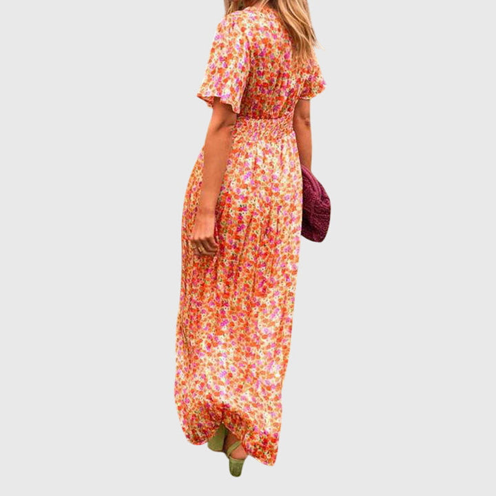 Alice | Confortable Robe d'Été