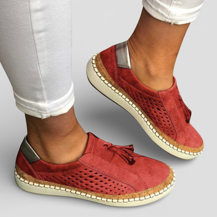 Piper™ | Pantoufles Orthopédiques
