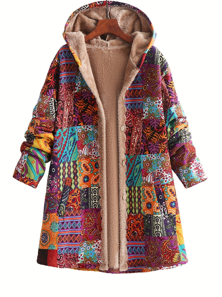 Rheighan | Confortable Jacket
