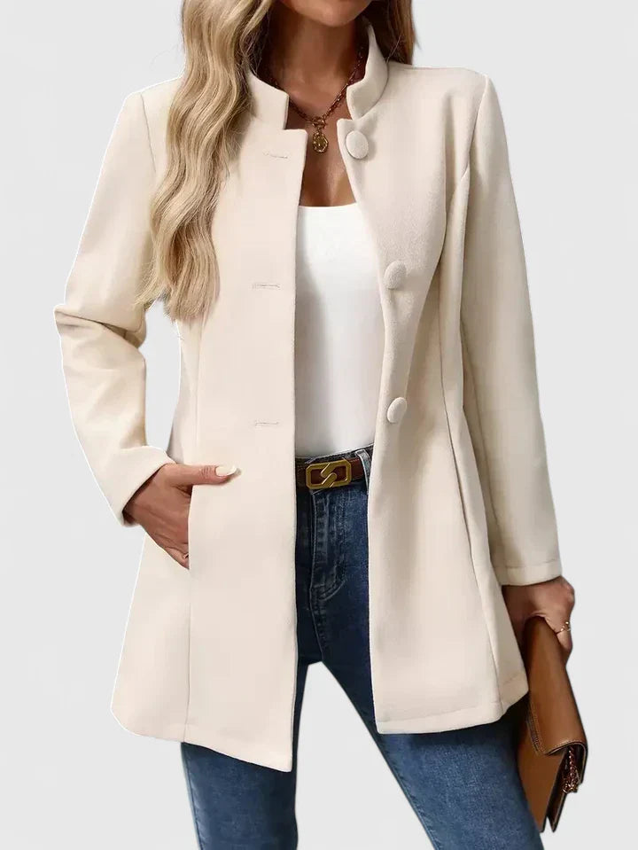 Carmelyssa | Élégante Veste