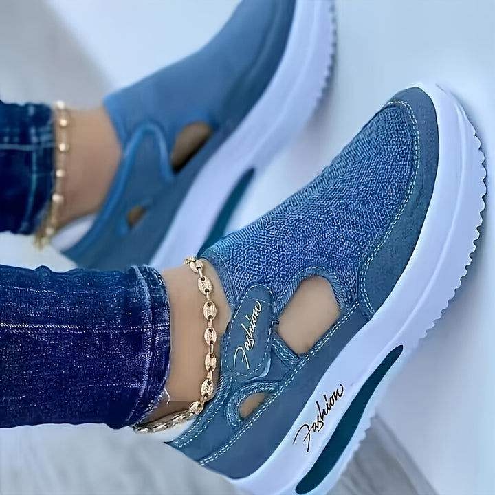 Selma | Chaussures Orthopédiques Magnifiques