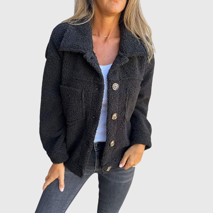 Mila™ - Chic Jacket