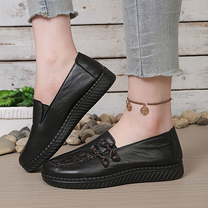 Selena | Chaussures Confortables pour Femmes