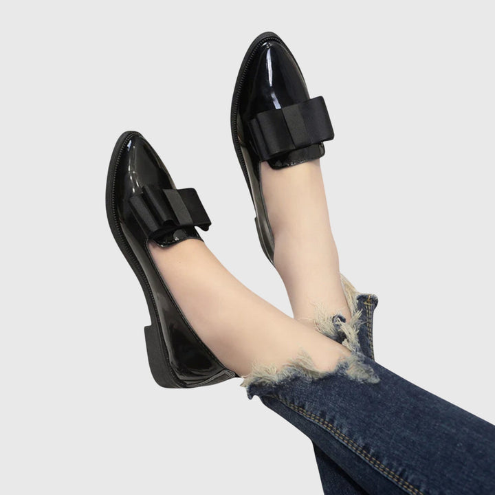 Bérénice™ | Mocassins à Silhouette Élancée