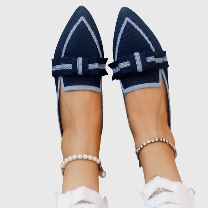 Marine™ | Mocassins au Style Raffiné