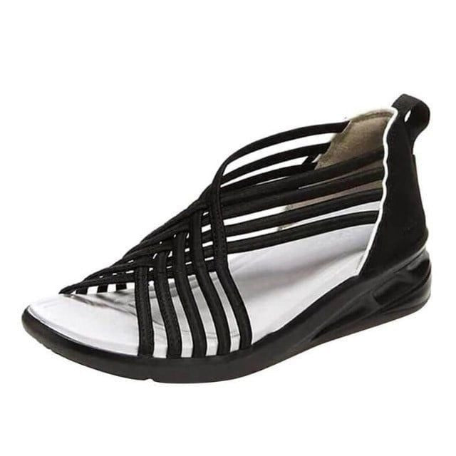 Nyressa™ | Sandales Orthopédiques Légères