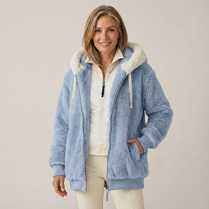 Kirsty | Comfort Jacket