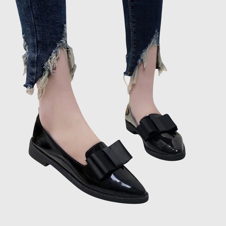 Bérénice™ | Mocassins à Silhouette Élancée