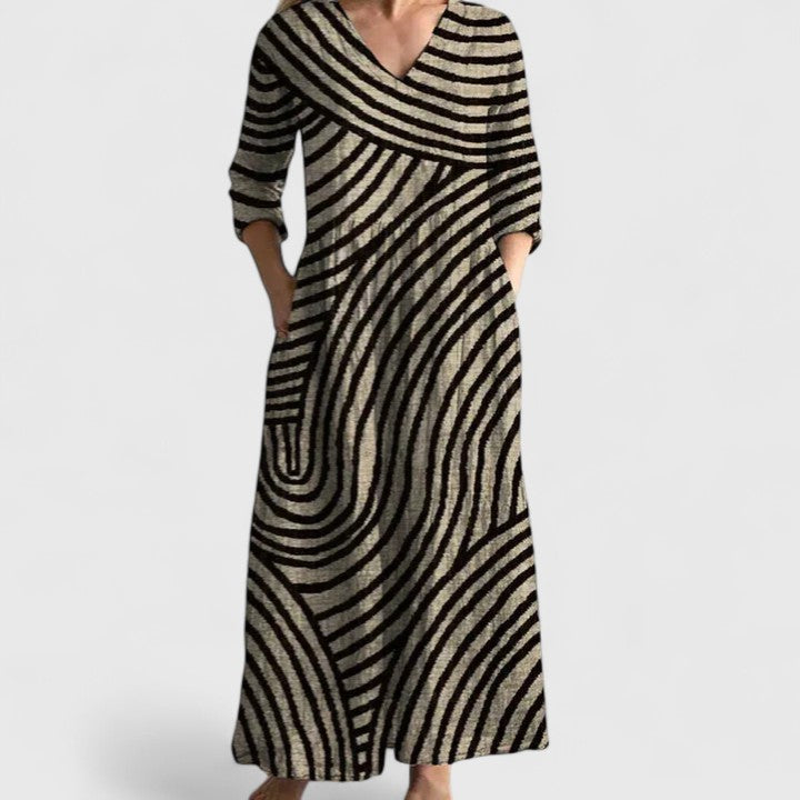 Felymarose | Confortable Robe