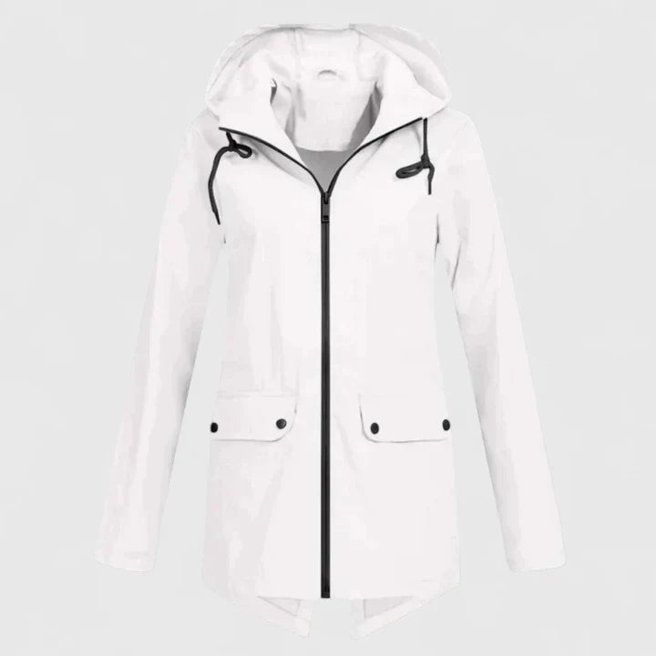 Vanyssiah | Comfort Jacket