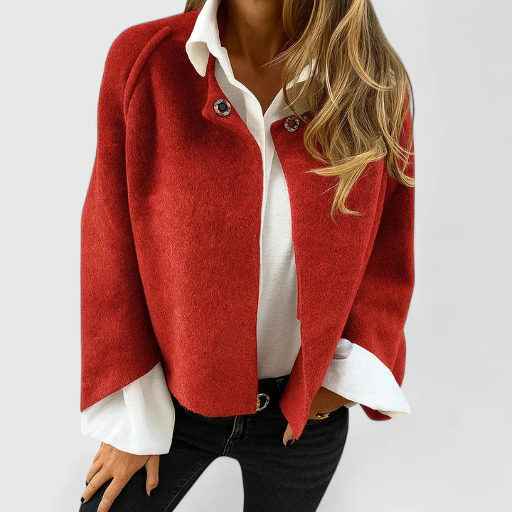 Koa | Chic Jacket