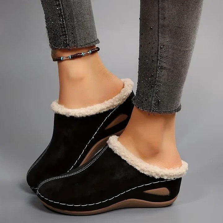 Orythe | Sandales Orthopédiques Confortables