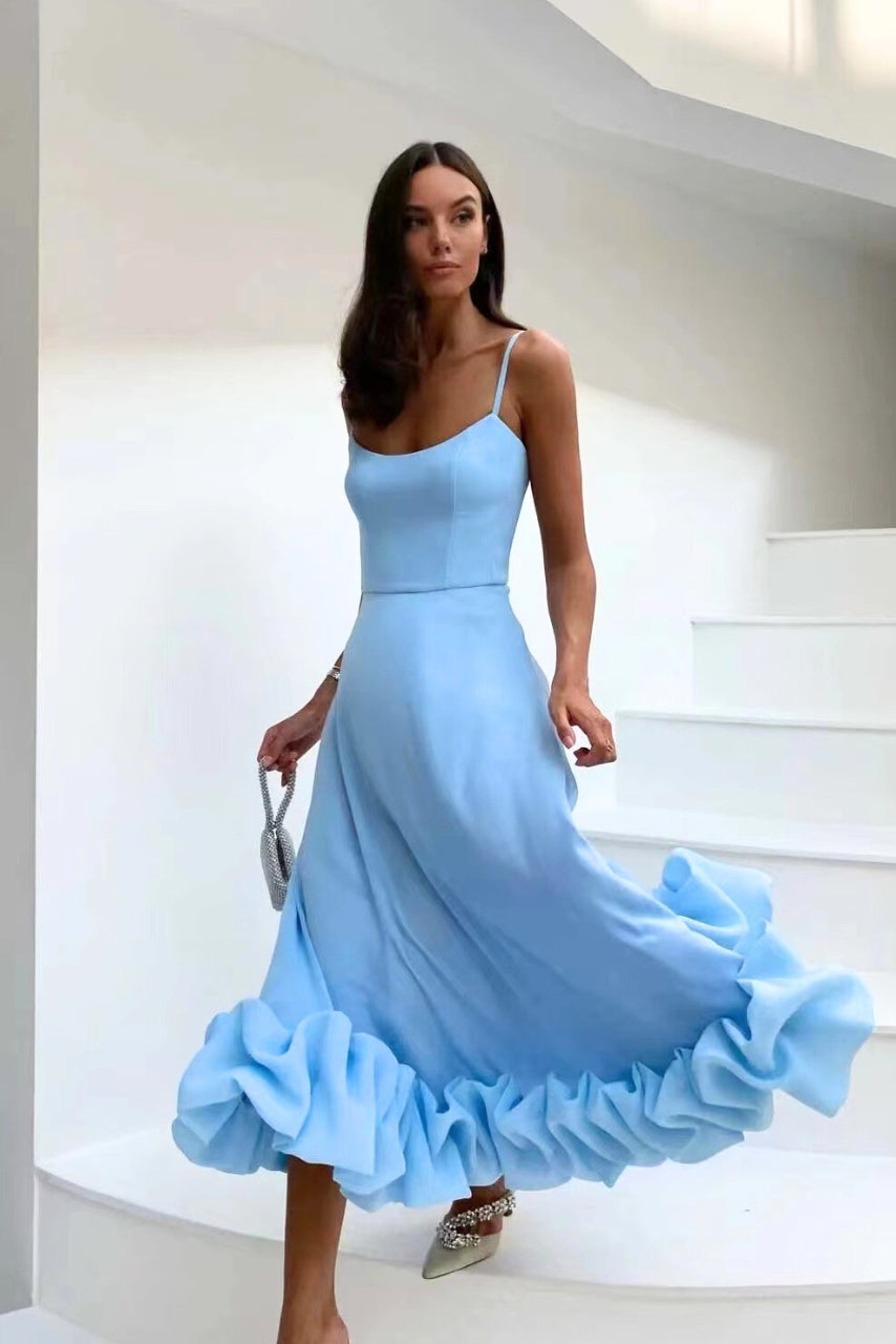 Mila™ | Robe Chic et Légère