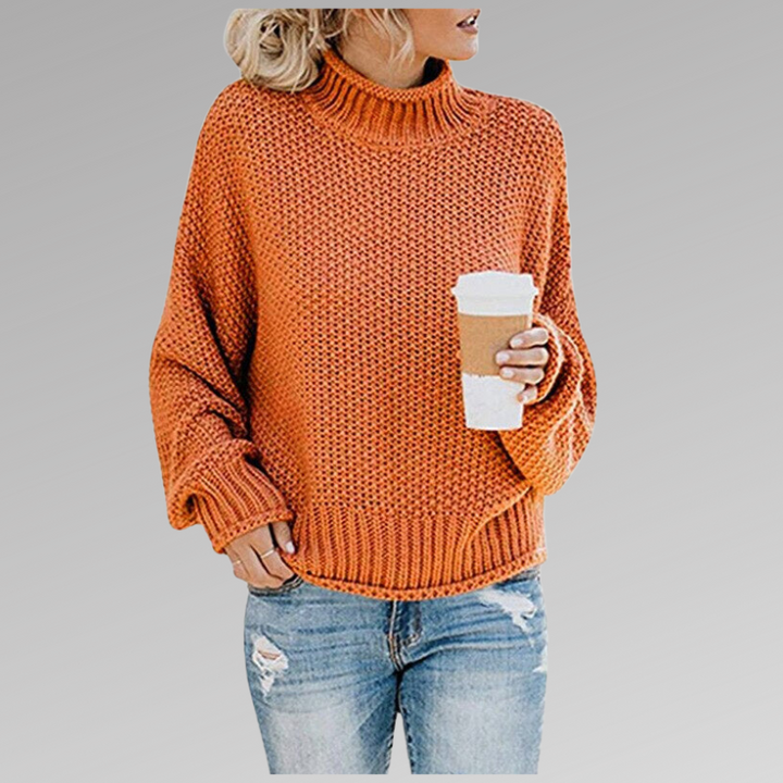 Valerianne | Élégant Pull