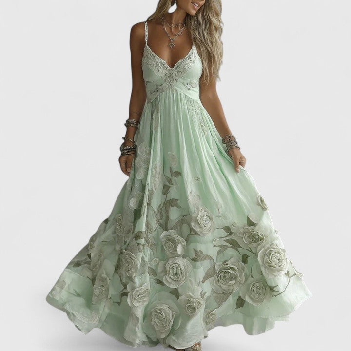Marizandra | Élégante Robe