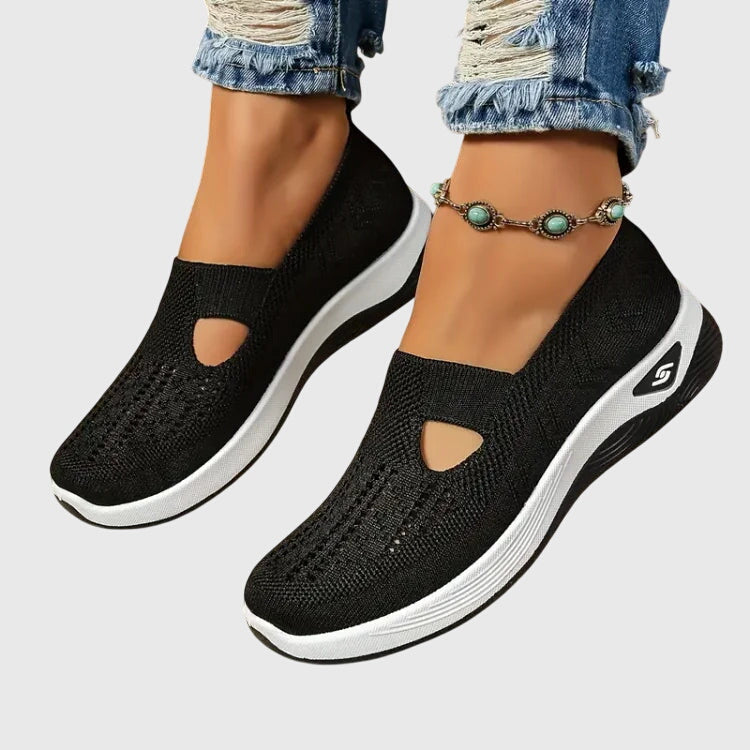 LORA | BOTTES DE MARCHE ORTHOPÉDIQUES