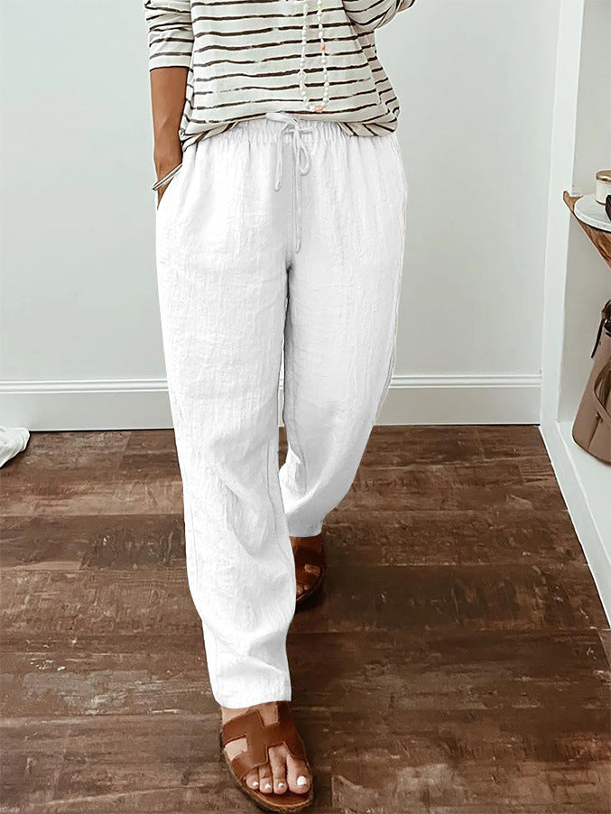 Priscila Trousers