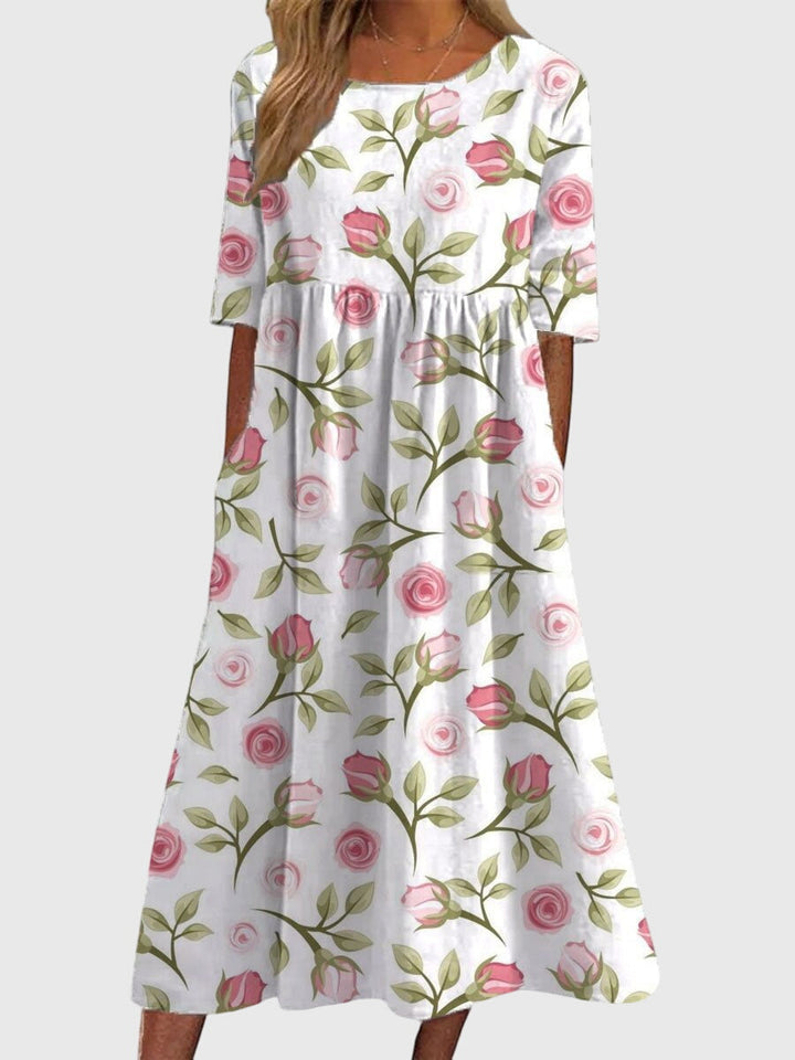 Djala™ | Flattering Robe