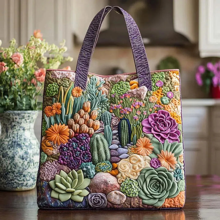 Kinsley | Sac matelassé doux artisanal