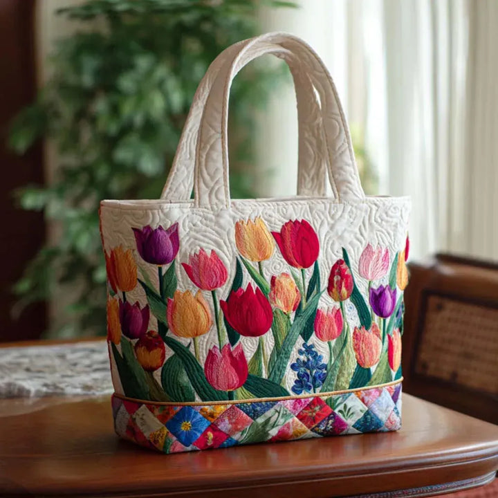 Camilla | Sac artisanal au design décontracté