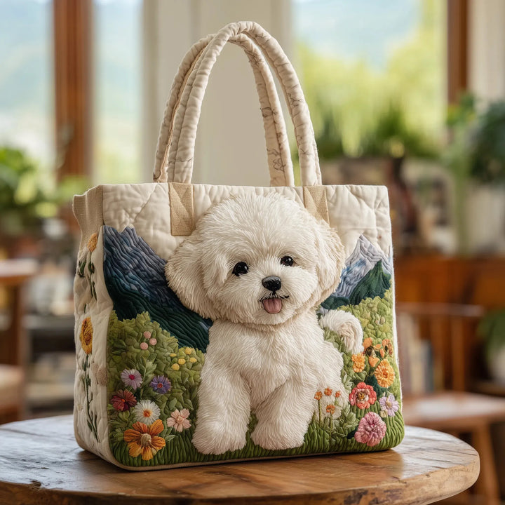 Olivia | Sac artisanal au style décontracté