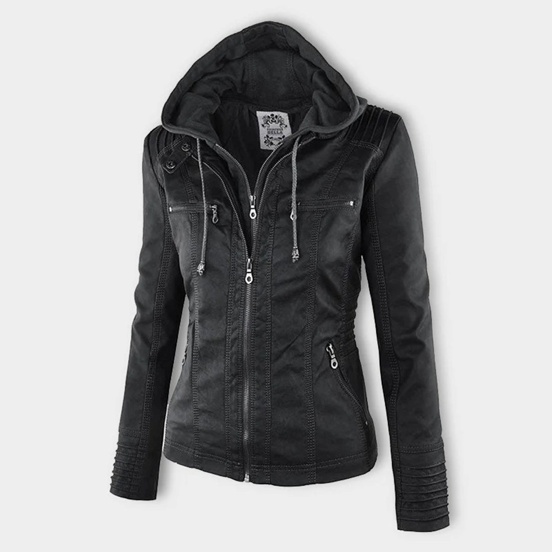 Wona | Comfort Jacket